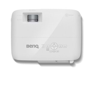 BENQ EW600 3600 ANS 1200X800 WXGA HDMI VGA USB DLP WIFI ANDROID SMART PROJEKSIYON 