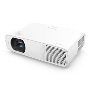 BENQ LH750 5000 ANS 1920X1080 FHD 2XHDMI, 2XUSB-A RJ45 4K DESTEKLI 3D 4LED DLP PROJEKSIYON 