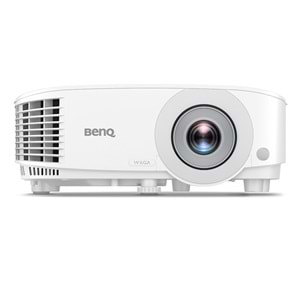 BENQ MW560C 4000 ANS 1280X800 WXGA 1xHDMI VGA USB TYPE A 3D DLP PROJEKSIYON 