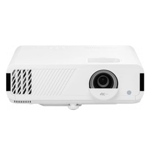 VIEWSONIC PX749-4K DLP 4K UHD 3840X2160 4000AL 2XHDMI RJ45 1XUSB-A 12000:1 HOPARLÖR GAMING PROJEKSİYON 