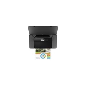HP N4K99C OFFICEJET 202 MOBİL YAZICI 