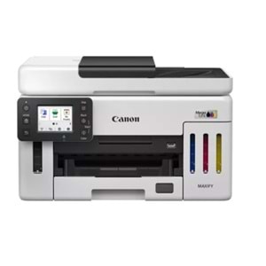 CANON MAXIFY GX6140 YAZ/TAR/FOT/ETH/WIFI/DUB 
