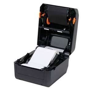 ARGOX O4-250 PRO 203DPI TERMAL/DİREKT TERMAL USB+SERİ+ETHERNET BARKOD YAZICI 