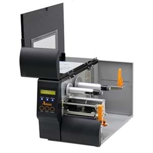 ARGOX IX4-250 PRO 203DPI TERMAL TRANSFER USB+SERİ+ETHERNET ENDÜSTRİYEL BARKOD YAZICI (RİBONLU KULLANIM) 