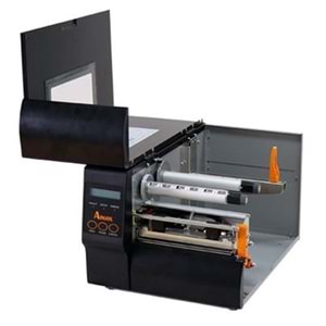 ARGOX IX6-250 PRO 203DPI TERMAL TRANSFER USB+ETHERNET ENDÜSTRİYEL BARKOD YAZICI (RİBONLU KULLANIM) 