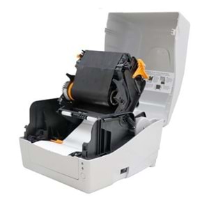 ARGOX CP-3140EX PRO 300DPI TERMAL TRANSFER USB+SERİ+ETHERNET BARKOD YAZICI (RİBONLU KULLANIM) 