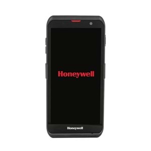 HONEYWELL SCANPAL EDA52 2D KAREKOD ANDROID 11 4GB/64GB 13MP WIFI+BLUETOOTH 5.5 DOKUNMATİK EKRAN EL TERMİNALİ 