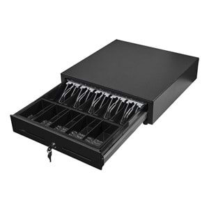 5 BÖLME 8 JOIN METAL KASA PARA ÇEKMECESİ 