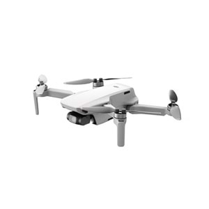 DJI MINI 4K FLY MORE COMBO DRONE (RESMİ DİSTRİBÜTÖR GARANTİLİ) 