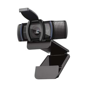 LOGITECH C920S HD PRO WEBCAM SİYAH 960-001252 
