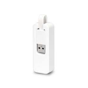 TP-LINK UE300 USB 3.0 GIGABIT ETHERNET AĞ ADAPTORU 