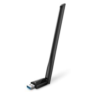 TP-LINK ARCHER T3U PLUS 1300MBPS KABLOSUZ DUAL BAND USB ADAPTOR 