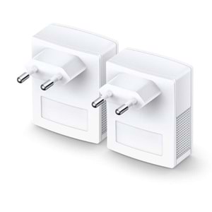 TP-LINK TL-PA7017 KIT AV1000 GIGABIT POWERLINE GENISLETICI 