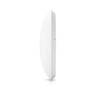 UBIQUITI U7-PRO 2.4/5/6GHZ WIFI7 802.11BE 6 SPATIAL STREAM 2X2 MU-MIMO 7.3MBPS TAVAN TİPİ ACCESS POINT(ADAPTÖRSÜZ) 