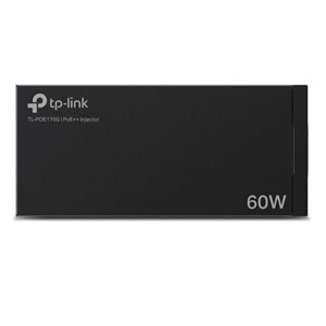 TP-LINK OMADA TL-POE170S 48VOLT 60WATT GIGABIT PORT POE ADAPTÖR 