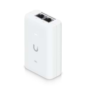 UBIQUITI UACC-POE+ 2.5GB PORT 48VOLT 30WATT POE ADAPTÖR 