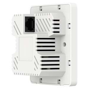 H3C AOLYNK UAP612G-AX15 2 PORT GIGABIT 2.4/5GHZ 1500MBPS 2X2 MIMO 802.11AX WIFI6 POE PRİZ TİPİ ACCESS POINT(ADAPTÖRSÜZ) 