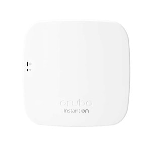 HPE ARUBA ION R6K61A AP11 İÇ ORTAM ACCESS POINT(DC ADAPTÖR DAHİL) 