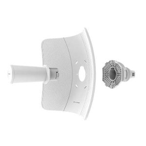 IP-COM ILBE-5AC 5GHZ 23DBI 11AC 867MBPS 25KM DIŞ ORTAM PTP ACCESS POINT 