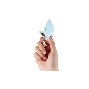 TP-LINK TL-WR802N 300MBPS KABLOSUZ NANO ROUTER 