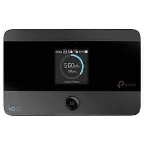 TP-LINK M7350 300MBPS 4G LTE MOBILE KABLOSUZ ROUTER 