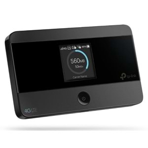 TP-LINK M7350 300MBPS 4G LTE MOBILE KABLOSUZ ROUTER 