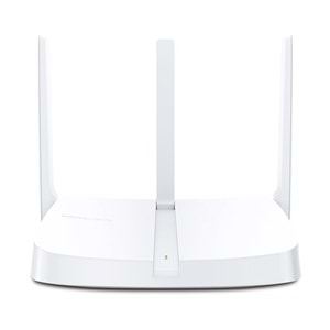 TP-LINK MERCUSYS MW306R 300MBPS WIFI N ROUTER 