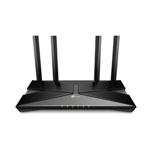 TP-LINK ARCHER AX23 AX1800 WIFI6 5 PORT GIGABIT 2.4/5GHZ DUALBAND ROUTER 