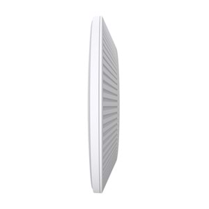 TP-LINK OMADA EAP773 BE9300 TRIBAND WIFI7 5760MBPS/6GHZ/2880MBP/5GHZ/574MBPS/2.4GHZ ACCESS POINT (ADAPTÖRSÜZ) 