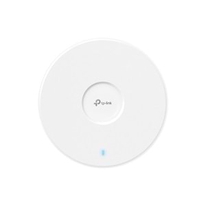 TP-LINK OMADA EAP783 BE22000 TRIBAND WIFI7 11520MBPS/6GHZ/5760MBP/5GHZ/1376MBPS/2.4GHZ ACCESS POINT (ADAPTÖRSÜZ) 