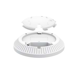 TP-LINK OMADA EAP783 BE22000 TRIBAND WIFI7 11520MBPS/6GHZ/5760MBP/5GHZ/1376MBPS/2.4GHZ ACCESS POINT (ADAPTÖRSÜZ) 