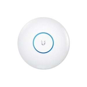 UBIQUITI UAP-AC-PRO 2.4/5GHZ DUAL BAND 3X3 MIMO 1750MBPS İÇ ORTAM TAVAN TİPİ ACCESS POINT (ADAPTÖRLÜ) 