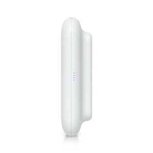 UBIQUITI U7-OUTDOOR 2.4/5/6GHZ WIFI7 802.11BE 6 SPATIAL STREAM 2X2 MU-MIMO 7.3MBPS DIŞ ORTAM ACCESS POINT(ADAPTÖRSÜZ) 
