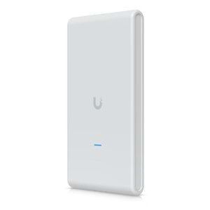 UBIQUITI U6-MESH PRO 2.4/5GHZ DUALBAND WIFI6 2X2 MU-MIMO 5.3GBPS DIŞ ORTAM ACCESS POINT(ADAPTÖRLÜ) 