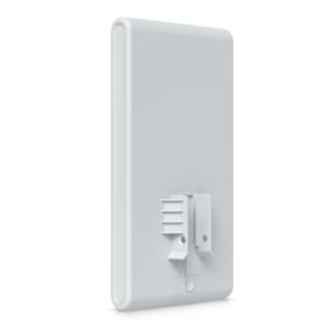 UBIQUITI U6-MESH PRO 2.4/5GHZ DUALBAND WIFI6 2X2 MU-MIMO 5.3GBPS DIŞ ORTAM ACCESS POINT(ADAPTÖRLÜ) 