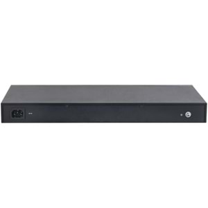 DAHUA CS4218-16ET-135 16 PORT 10/100 + 2XRJ45/1GB SFP COMBO CLOUD YÖNETİLEBİLİR RACKMOUNT 135W POE SWITCH 
