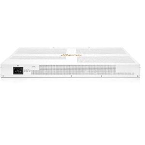 HPE ARUBA ION 1930 JL685A 48 PORT GIGABIT+4XGB SFP /1X10GB SFP YÖNETİLEBİLİR SWITCH 