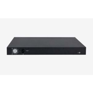 DAHUA PFS3218-16ET-135 16 PORT GIGABIT +2XRJ45/2XGB SFP COMBO 135W POE RACKMOUNT SWITCH 