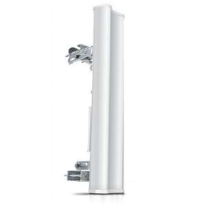 UBIQUITI AIRMAX AM-2G15-120 2.4GHZ 120 DERECE 2X2 MIMO 16 DBI HARİCİ ANTEN 
