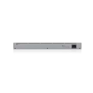 UBIQUITI USW-48-POE 48 PORT GIGABIT + 4X1GB SFP UPLINK 195W POE YÖNETİLEBİLİR RACKMOUNT SWITCH 