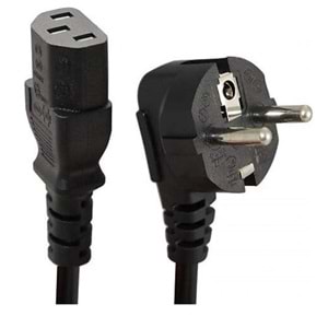 DARK DK-CB-PSC150 1.5M POWER SUPPLY GÜÇ KABLOSU 