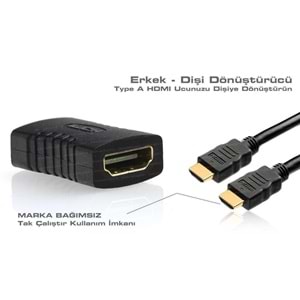 DARK DK-HD-AFXF HDMI DISI TO HDMI DÖNÜŞTÜRÜCÜ 