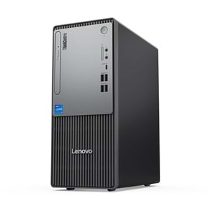 LENOVO PC NEO 50T THINKCENTRE 12UAS1CF00 I5-14400 16GB 512SSD DOS (3 YIL YERINDE GARANTI) 