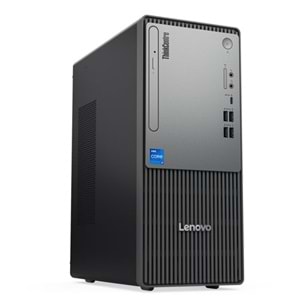 LENOVO PC NEO 50T THINKCENTRE 12UD004KTR I3-14100 8GB 512SSD DOS 