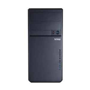 TECHNOPC 006415 GREEN V2 IH728256 I7-12700 16GB 512SSD NVME DOS PC (KLAVYE MOUSE SET HEDİYELİ) 