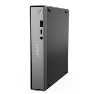 LENOVO PC NEO 50Q THINKCENTRE 13B9001MTR CORE5 210H 16GB 512SSD DOS (3 YIL YERİNDE GARANTİ) 