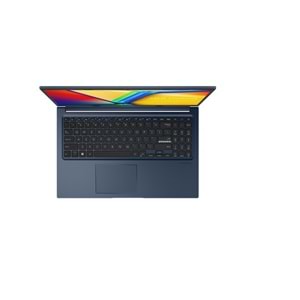 ASUS NB VIVABOOK 15 X1504VA-BQ5463 CORE5 120U 8GB 512SSD 15.6 DOS 