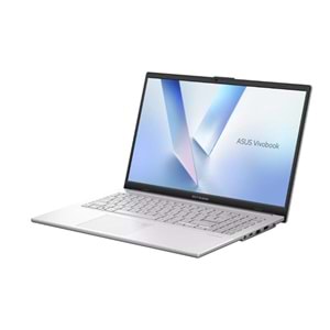 ASUS NB VIVOBOOK GO 15 E1504FA-BQ4893 RYZEN 5 7520U 8GB 512SSD 15.6 DOS 