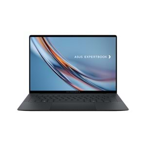 ASUS NB EXPERTBOOK B9406CAA-UX7641TB1D ULTRA X7 358H 64GB 1 TB SSD DOS 14 (DOKUNMATIK) 