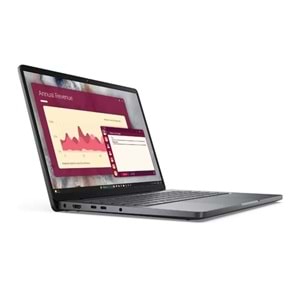 DELL NB PRO 14 ULTRA5 235U 16GB 512SSD WIN11PRO BTO113_PC14250_W (3 YIL YERİNDE GARANTİ) 